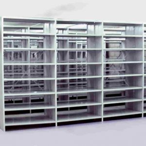 ESTANTERIA FIJA STOCKBLOC 1