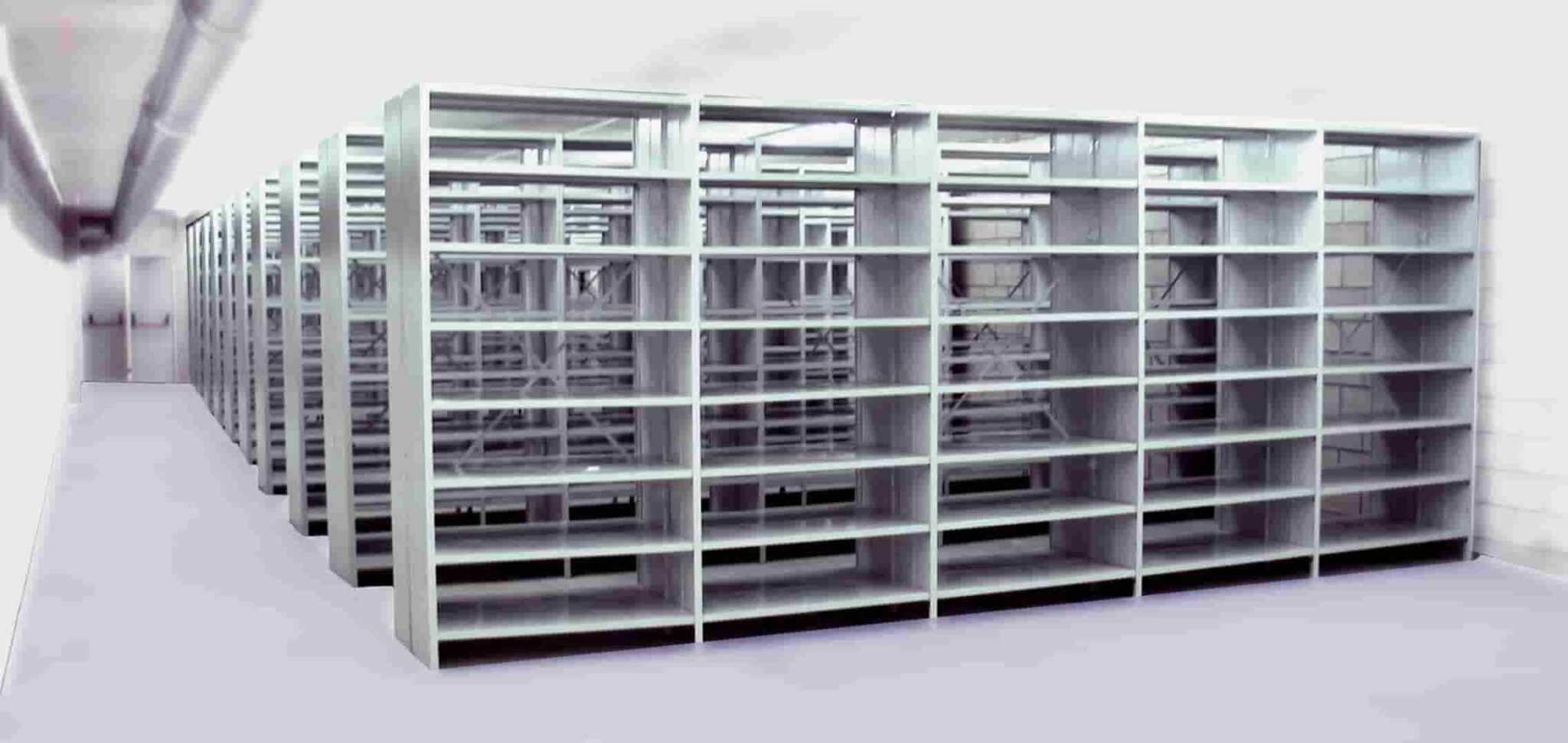 ESTANTERIA FIJA STOCKBLOC 1