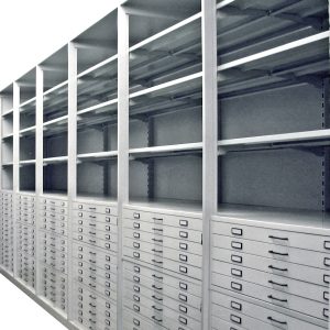 ESTANTERIA FIJA STOCKBLOC 2